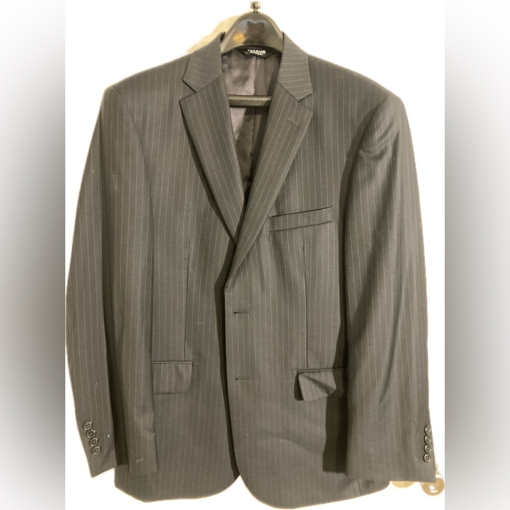 Joseph A. Bank Suit
